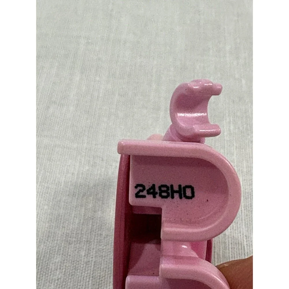 LEGO Ideas (21326) Winnie the Pooh Walt Disney RETIRED INCOMPLETE